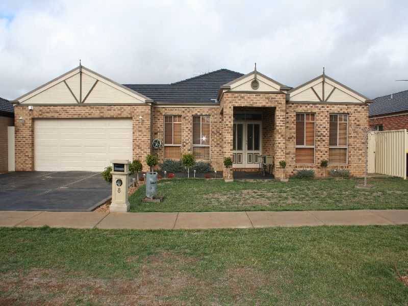 Melton West VIC 3337