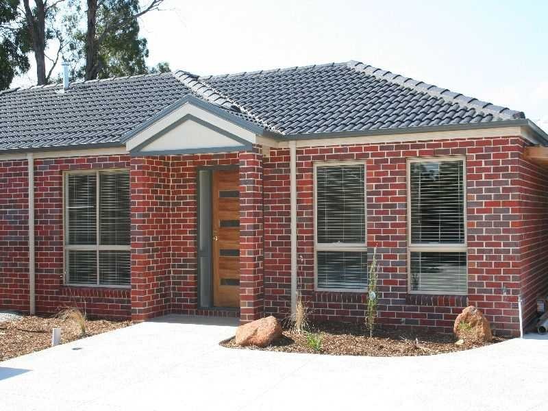 Unit 3/20 Kurrajong Crescent, Melton South VIC 3338