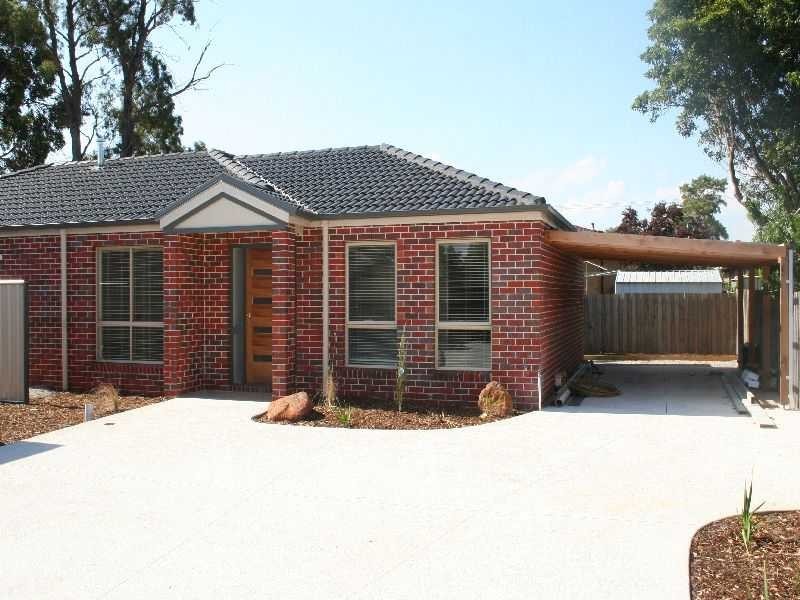 Unit 3/20 Kurrajong Crescent, Melton South VIC 3338