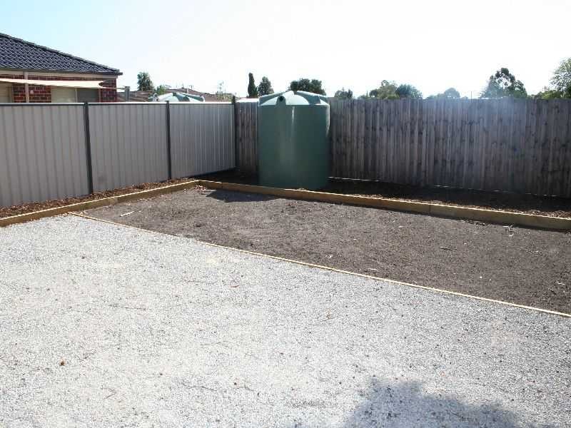 Unit 3/20 Kurrajong Crescent, Melton South VIC 3338