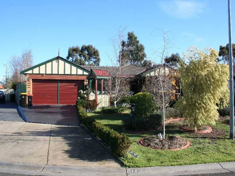 Melton West VIC 3337