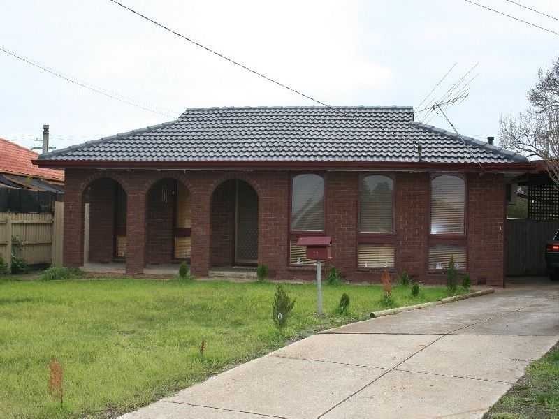 Melton South VIC 3338