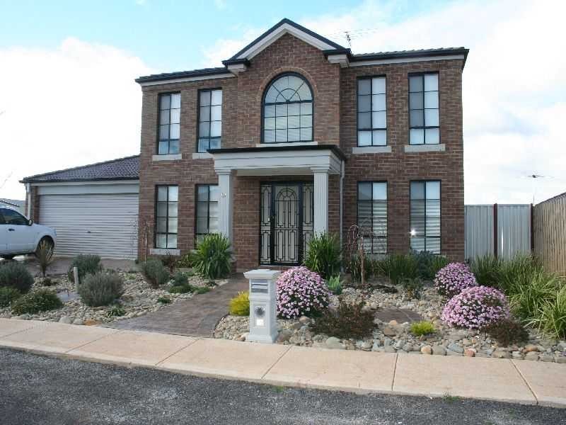 Melton West VIC 3337