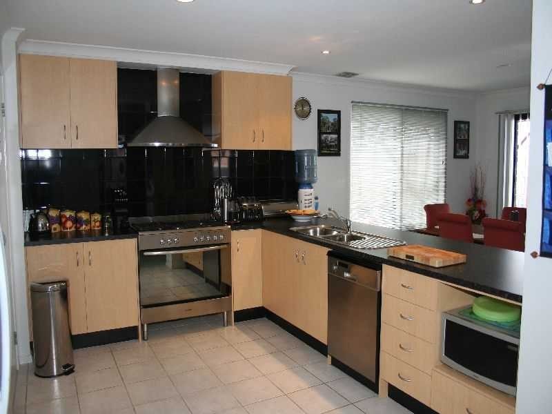 Melton West VIC 3337