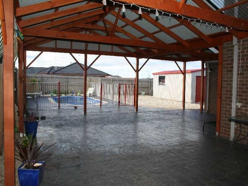 Melton West VIC 3337