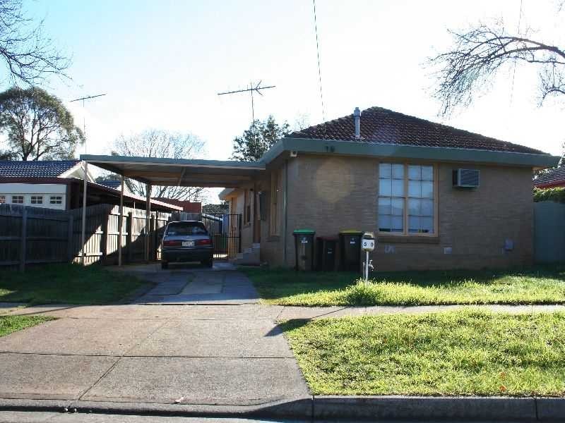 50 Corella Avenue, Melton VIC 3337