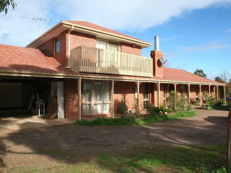 Exford VIC 3338
