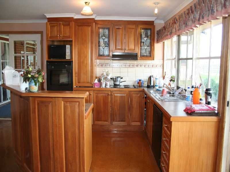 Exford VIC 3338