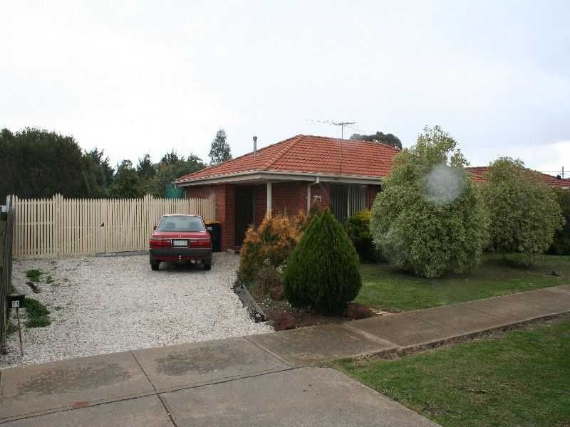 Melton South VIC 3338