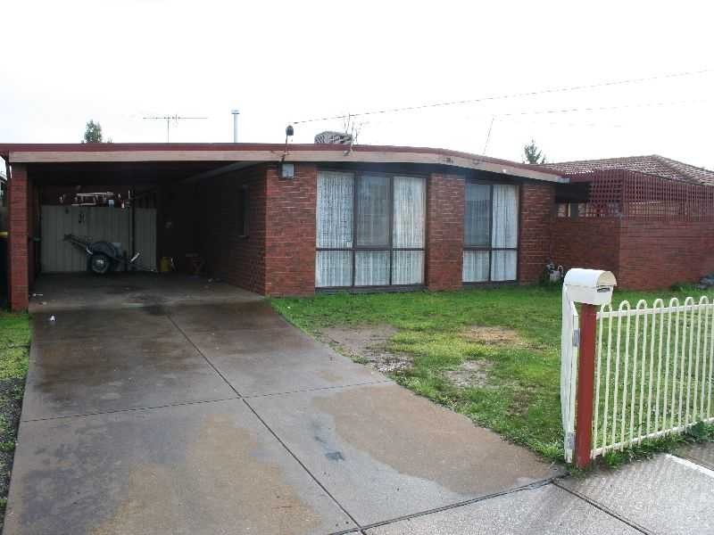 Melton South VIC 3338