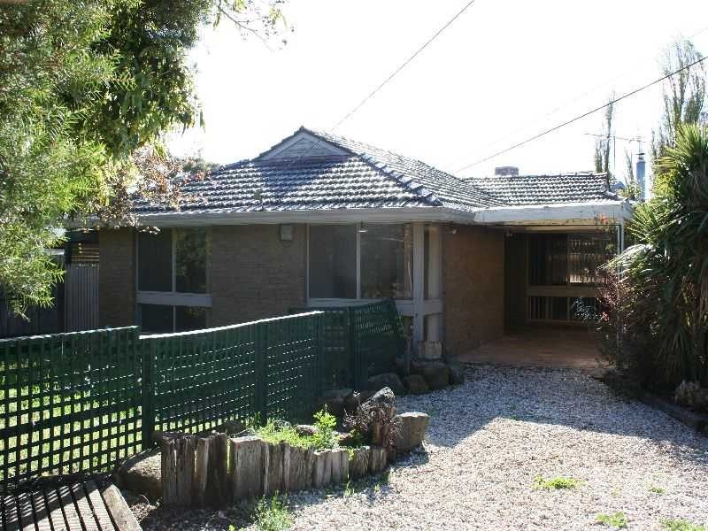 Melton South VIC 3338