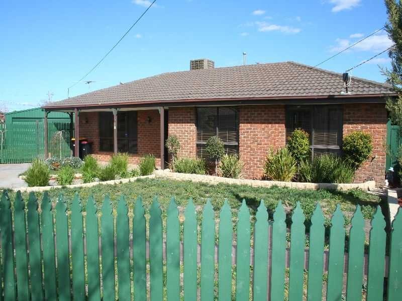 Melton South VIC 3338