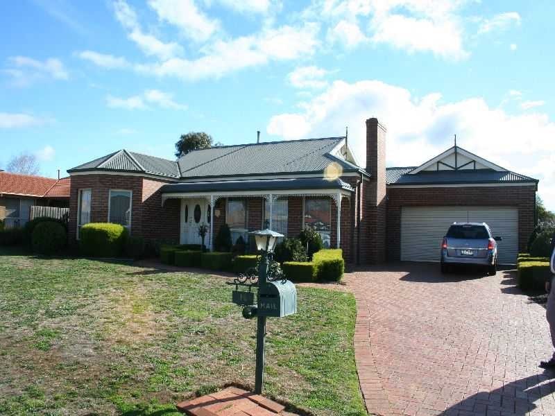 Brookfield VIC 3338