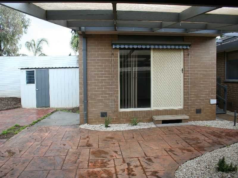 Melton VIC 3337
