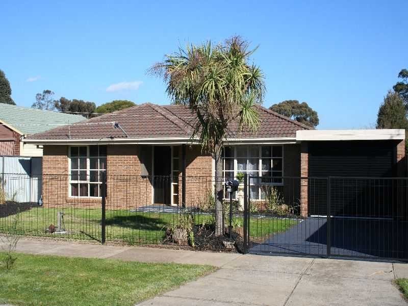 Melton South VIC 3338