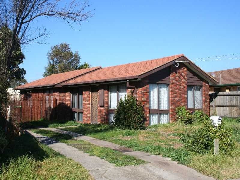 Melton South VIC 3338