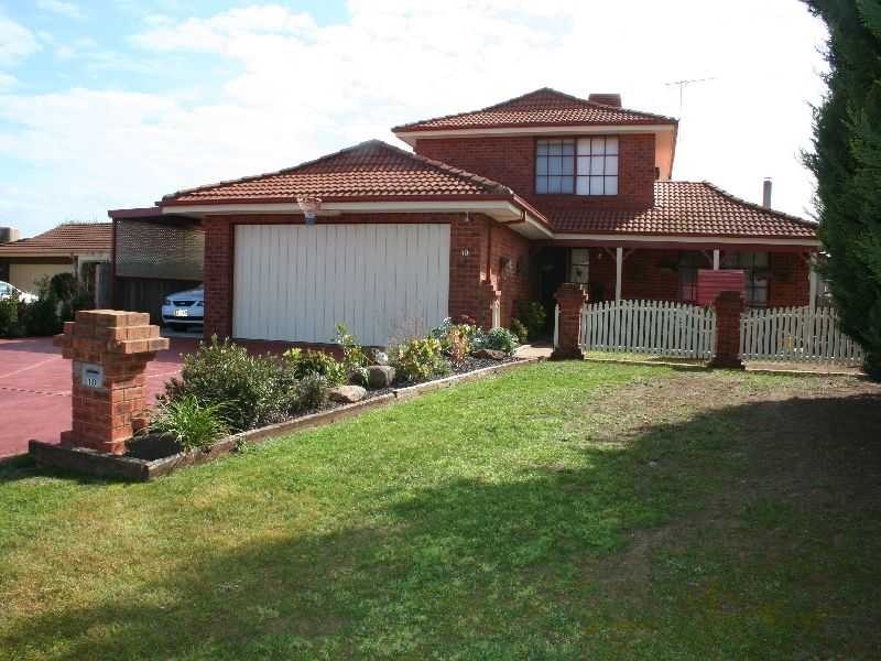 Melton West VIC 3337