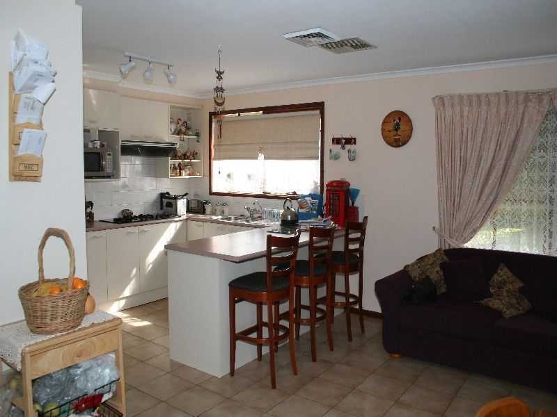 Melton West VIC 3337