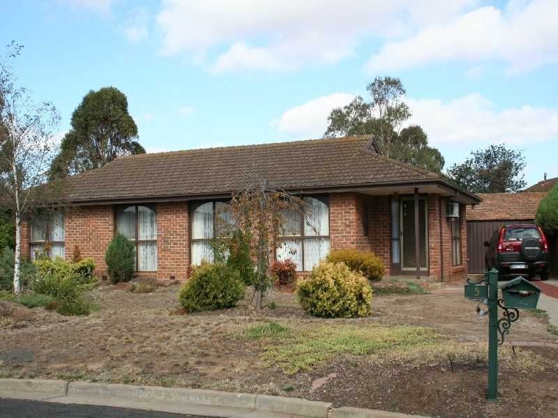 Melton West VIC 3337