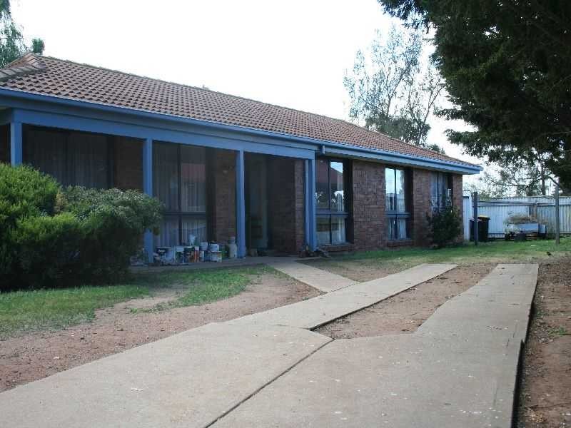 Brookfield VIC 3338