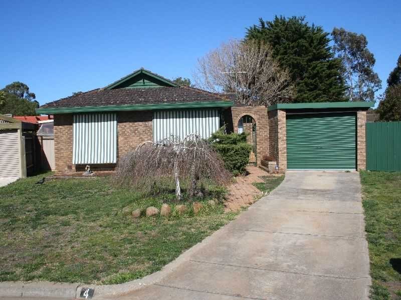 Melton West VIC 3337