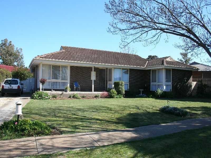 Melton West VIC 3337