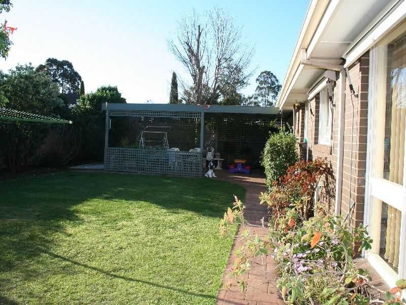 Melton West VIC 3337