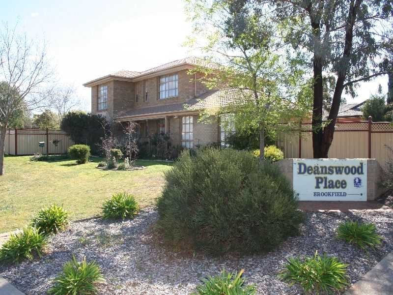 Brookfield VIC 3338