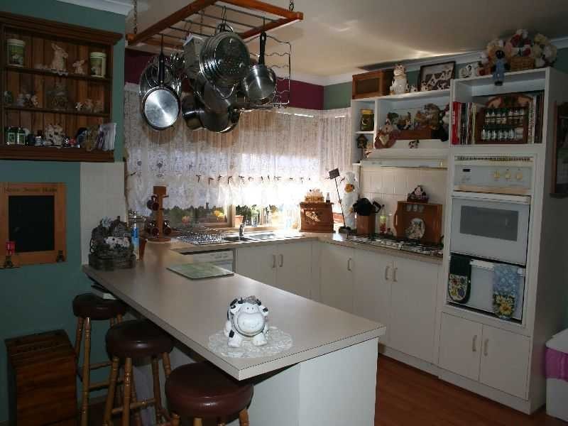 Brookfield VIC 3338