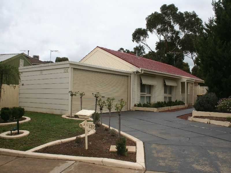 Melton West VIC 3337