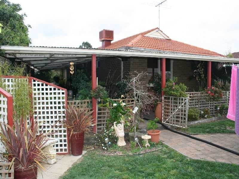 Melton South VIC 3338