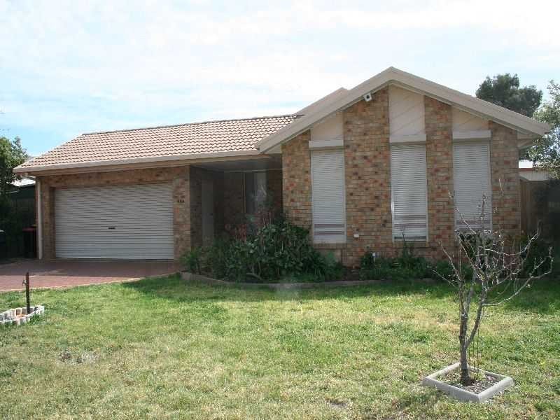 Melton West VIC 3337