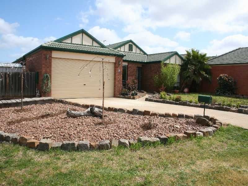 Melton VIC 3337