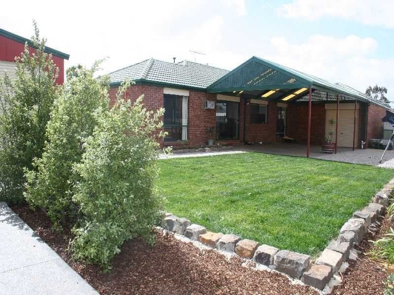 Melton VIC 3337