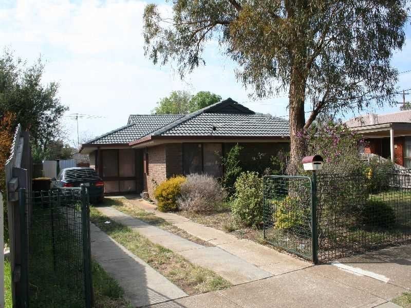 Melton South VIC 3338