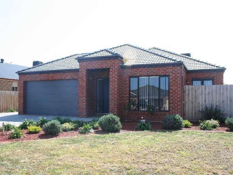 Melton West VIC 3337