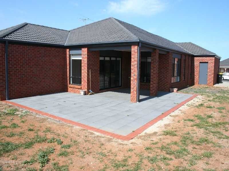 Melton West VIC 3337