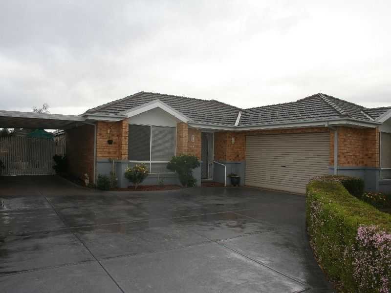 Melton West VIC 3337