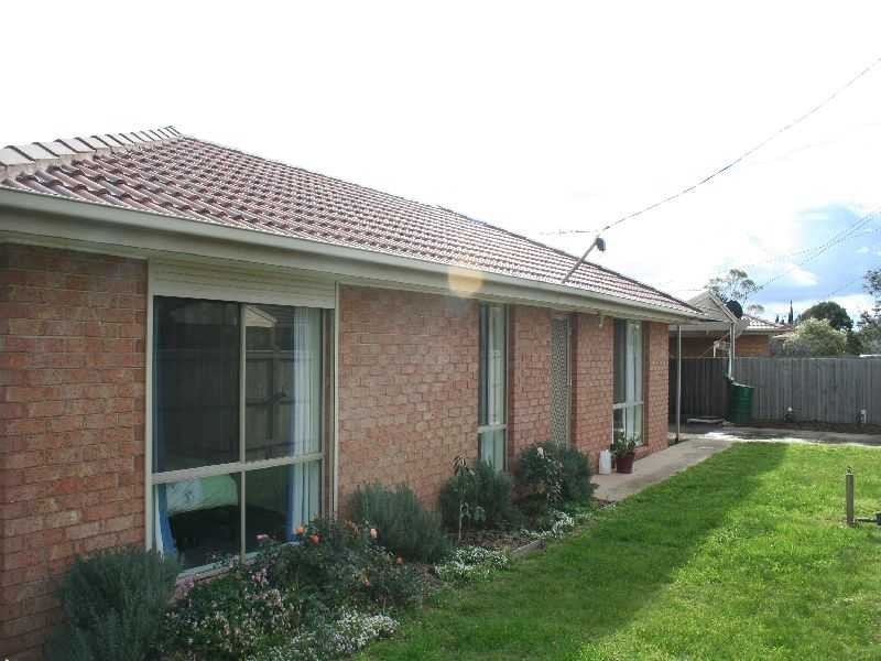 1 Carter Road, Melton VIC 3337