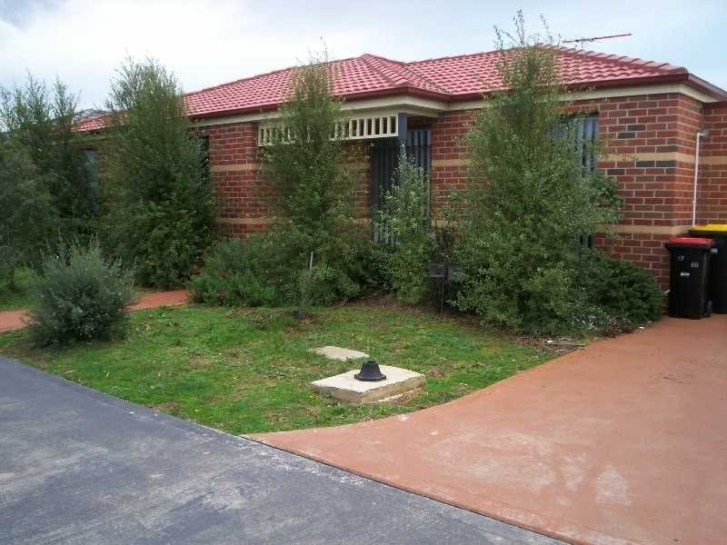 12/60 Andrew Street, Melton VIC 3337