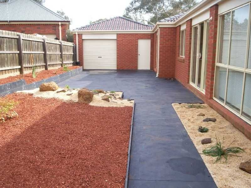 9 Darlingsford Boulevard, Melton VIC 3337