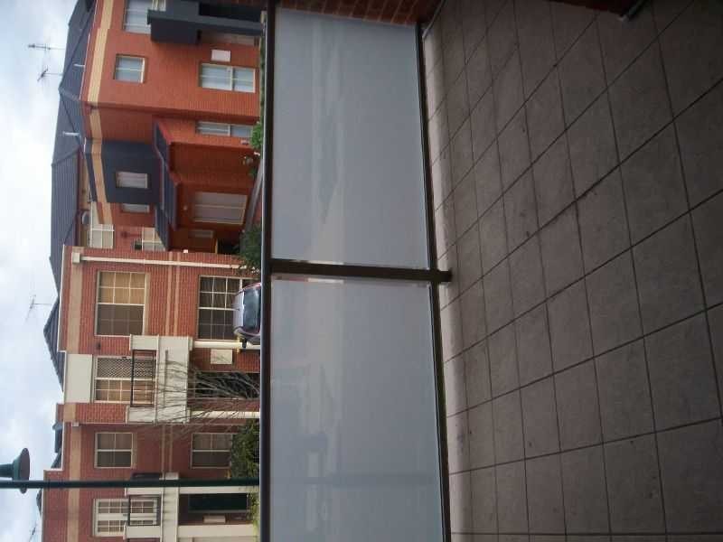 41/2 Newmarket Way, Flemington VIC 3031