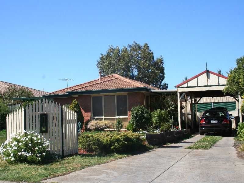 Melton West VIC 3337