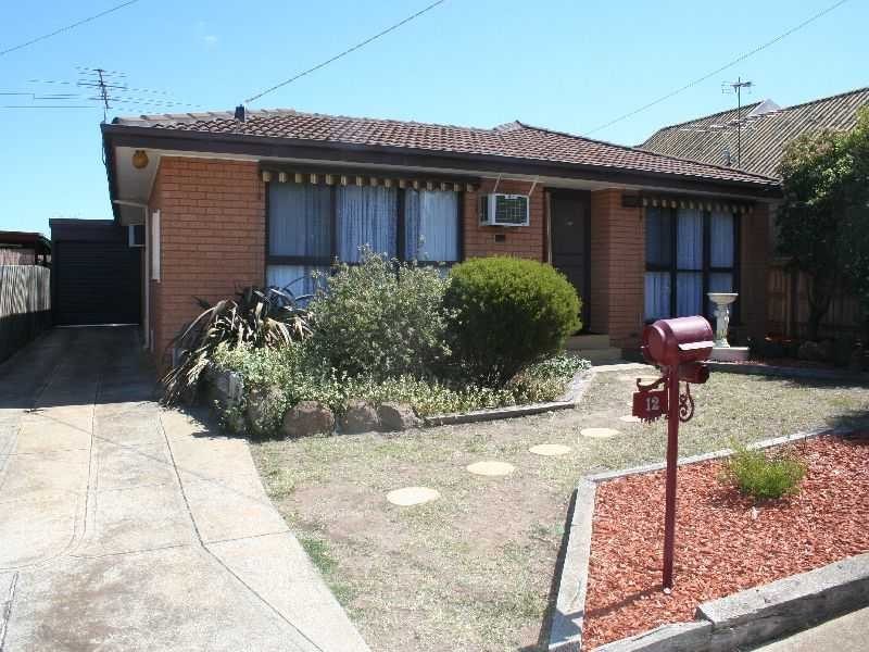 Melton VIC 3337