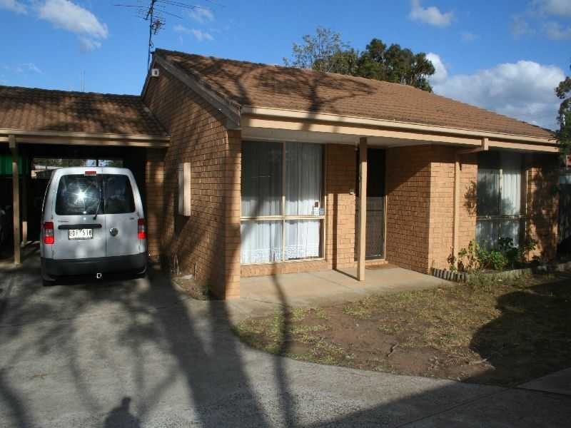 Melton South VIC 3338