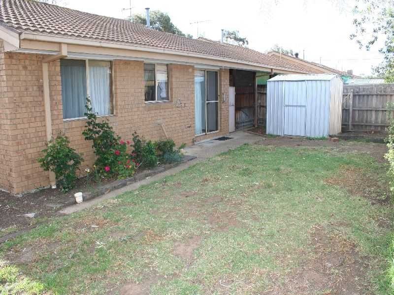 Melton South VIC 3338