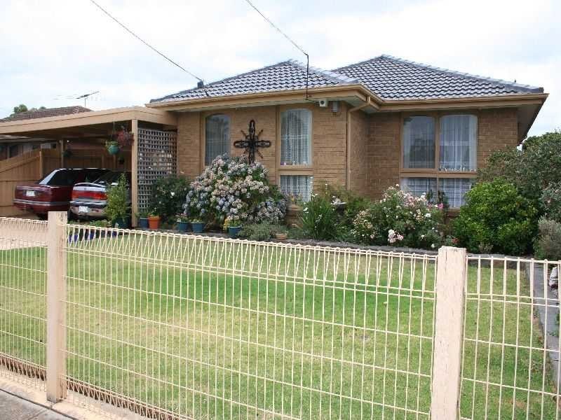Melton South VIC 3338
