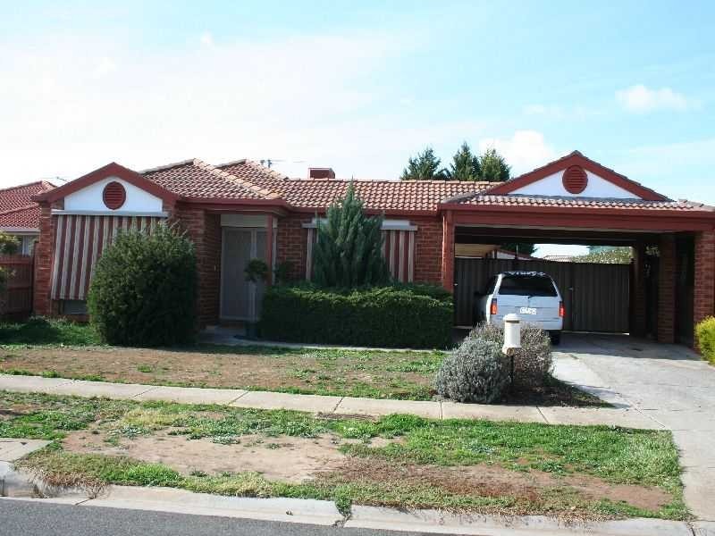 Melton South VIC 3338