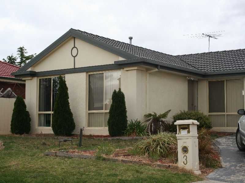 Melton South VIC 3338