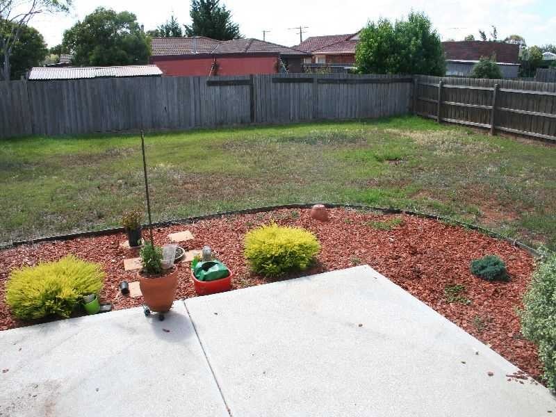 Melton South VIC 3338